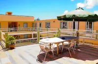 Wanna Studio Apartments Hotels in Mauritius