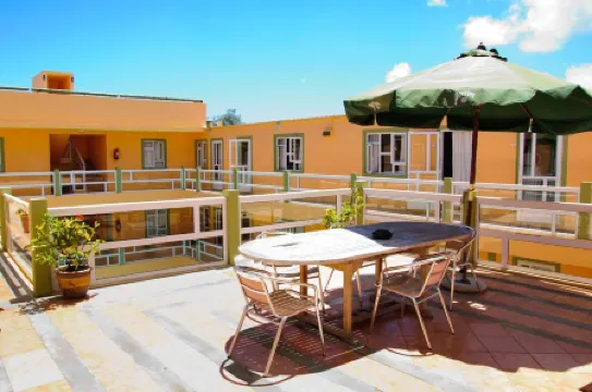 Wanna Studio Apartments