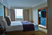 Monomotapa Hotels in Harare