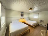 Maple Leaf Inn Lake Placid