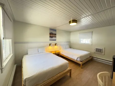 Maple Leaf Inn Lake Placid