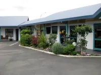 Asure Cooks Gardens Motor Lodge Hotels near Jubilee Stadium