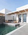 SummerSalt Villa Paros - Vila