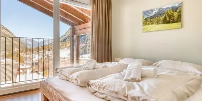 Familienferienwohnung Paula by A-Appartments Hotels in Bludenz