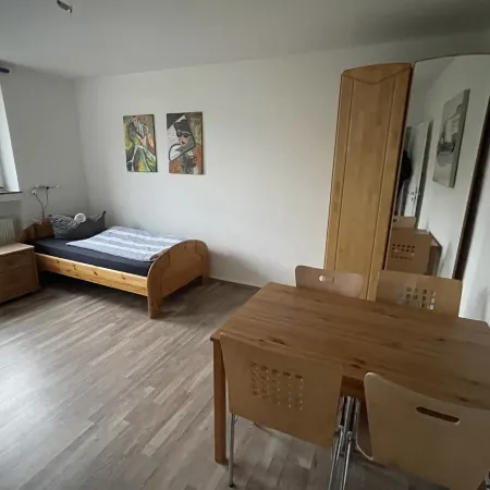 Bed4You Gästehaus 2
