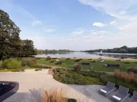 Aspria Hannover Maschsee Sport & Spa Hotels near Ricklingen