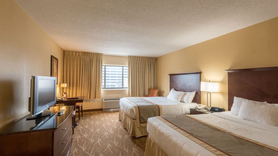 Kahler Inn and Suites