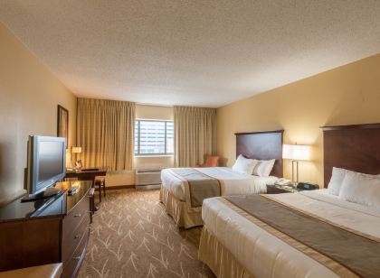 Kahler Inn and Suites