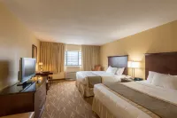 Kahler Inn and Suites Hotels near Cascade Meadow Wetlands
