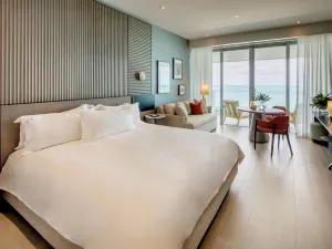 Goldwynn Resort & Residences