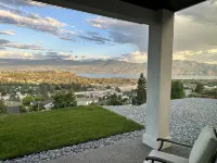 Shannon Heights B&B - Mountain view