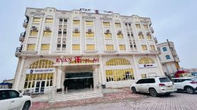 Evane Hotel Suets
