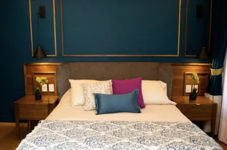 Casa Bis Отели рядом с достопримечательностью «Парк Мексика»