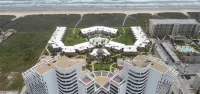 Sunchase IV - 326 Hotels in South Padre Island