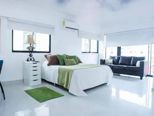 Malecon Cozy - Premium Plus 16