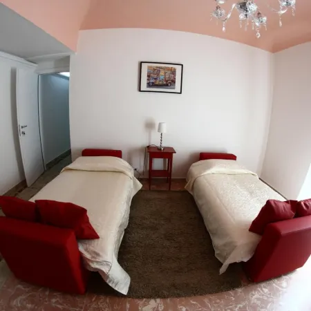 Gualtiero Camere & Suite