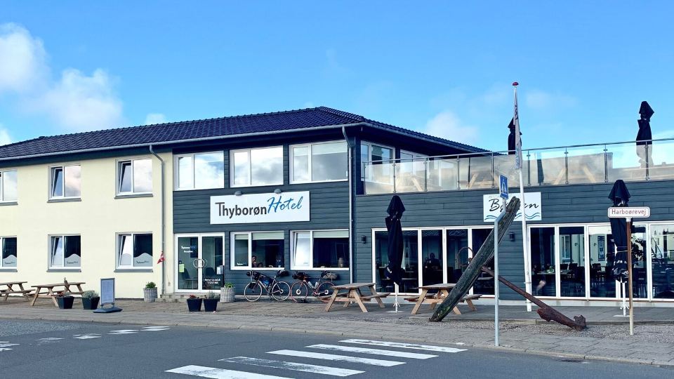 Thyborøn Hotel