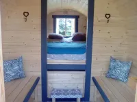 Les Tonneaux de l'Eure Logement Insolite Hotels in Pacy-sur-Eure