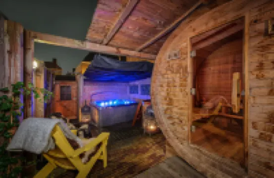 부티크 호텔 더 루즈벨트