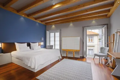 Extendall Hotels near INESC TEC - Institute for Systems and Computer Engineering, Technology and Science