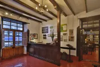 El Albergue Ollantaytambo Hotels in Ollantaytambo
