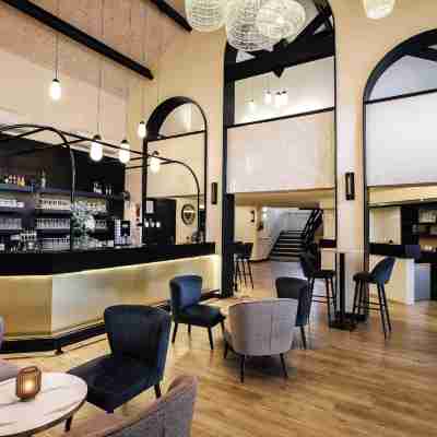 Hôtel restaurant du Mont Vernon Fitness & Recreational Facilities