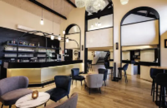 Hôtel restaurant du Mont Vernon Hôtels à : Saint-étienne-sous-Bailleul