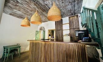 Moi Galle Fort by Dbi