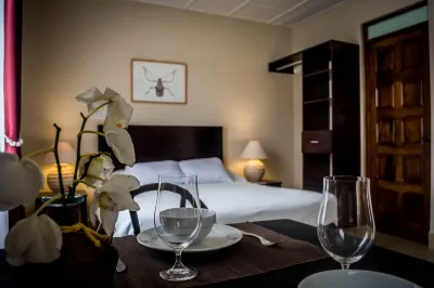 Villa Creole Hotels in Jacó