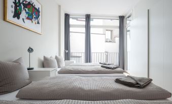 Hitrental Marktplatz Studios