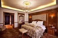 Multi Grand Pharaon Hotel Hotels in Dzoraghbyur