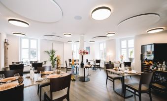 Hotel-Restaurant la Croix D’or