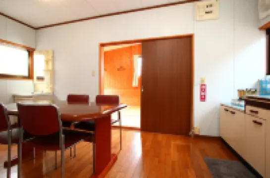 Ramune Onsen Senju No Sato