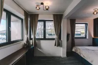 โรงแรมบาทูดา โรงแรมใน