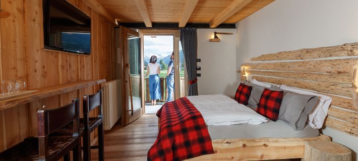Agriturismo San Gallo Hotels in Bormio