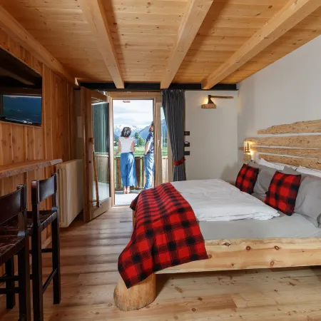 Agriturismo San Gallo