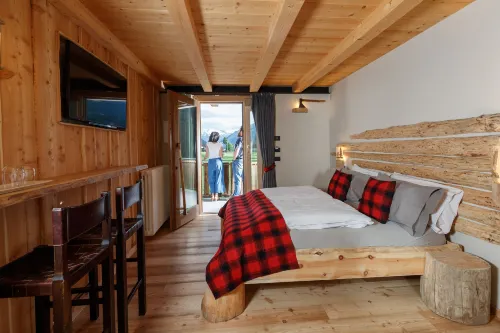 Agriturismo San Gallo -  Privatzimmer