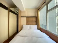 Cozy Living 2Br Apartment at Jarrdin Cihampelas Hotels in Coblong