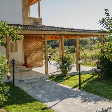 Ali Baba Ciftligi Alacati