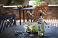Mylos Hotel Apartments Hotels in Platanias