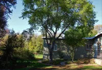 Sagewood Cottage for 2 People with Wonderful Private Terrace in Garden! Hotels near Krugersdorp Golf Course Caterers