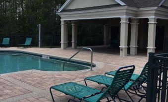 Venetian Bay Townhome 3 Bedroom Townhouse by RedAwning