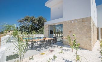 Protaras VIE Bleu Villa Vb2