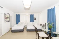 Ocean Drive Apartments