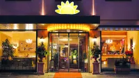 City Hotel Ost am Kö Hotel in zona Augsburg