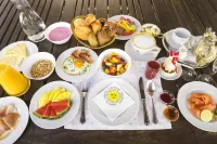 Mittelburg Wellnesshotel Hotel a Oy-Mittelberg