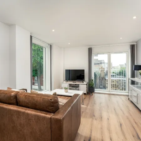 Citystay Living - Dutch's Corner