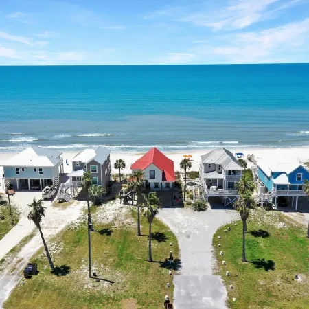 Sun Chaser by Pristine Properties Vacation Rentals