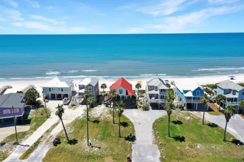 Sun Chaser by Pristine Properties Vacation Rentals