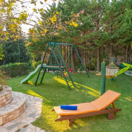 Villa Mounda Hermes